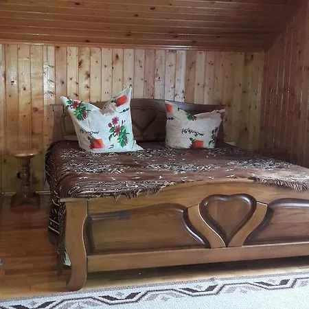 U Romana * Яремча
