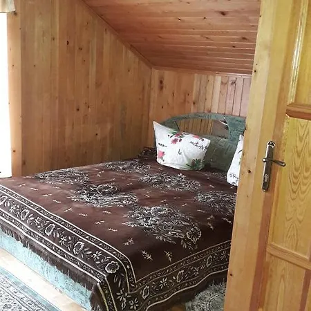 U Romana Pensjonat *