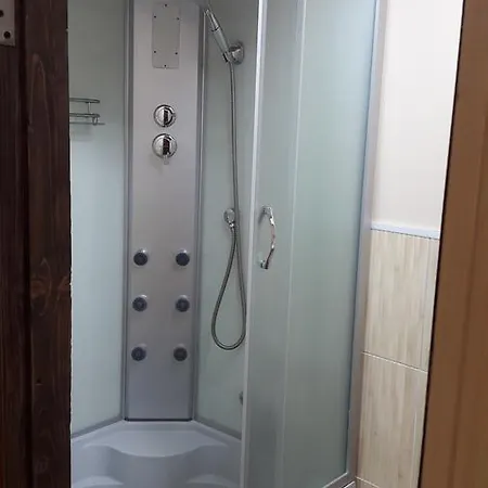 U Romana Pensjonat Jaremcze