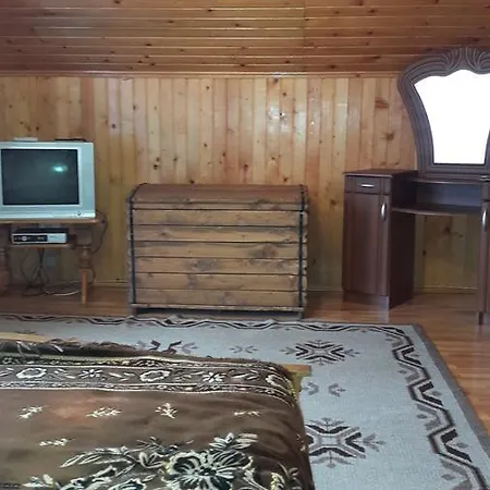 U Romana Pensjonat *