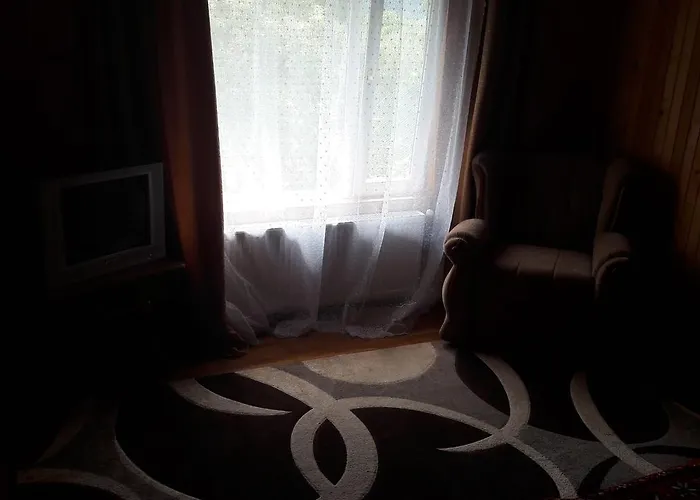 U Romana * Jaremtsje