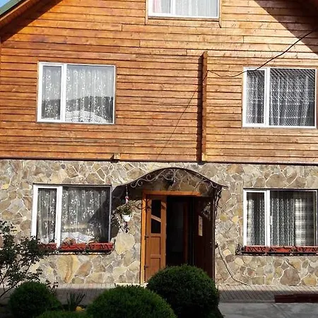 Guest house U Romana