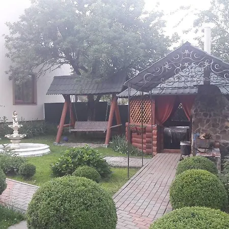 Guest house U Romana *
