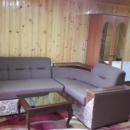 Guest house U Romana *