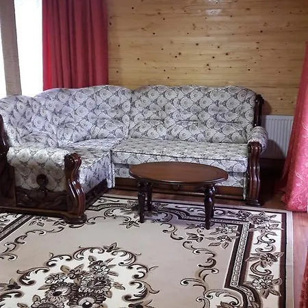 U Romana Yaremche