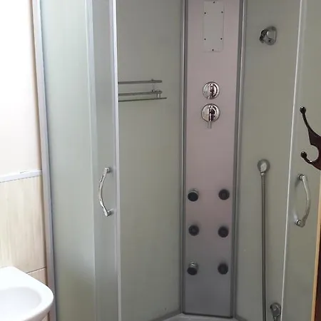 Guest house U Romana Yaremche