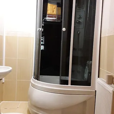 Guest house U Romana *