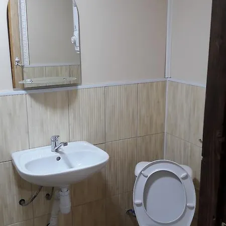 U Romana Guest house *