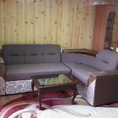 Guest house U Romana Yaremche