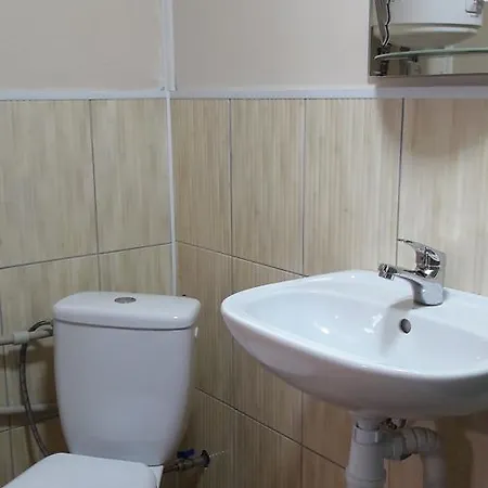 U Romana Guest house *