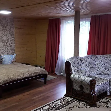 U Romana Guest house *