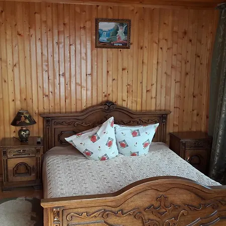 U Romana Guest house *