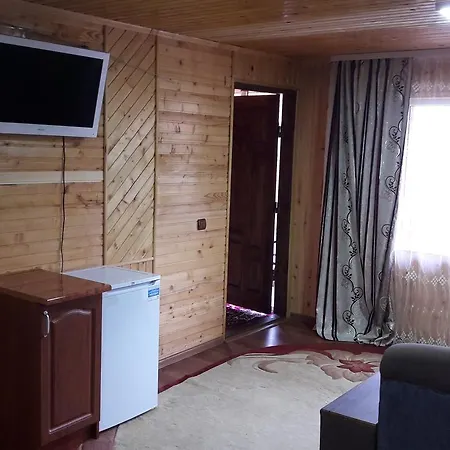 U Romana Guest house *