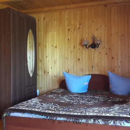 Guest house U Romana Yaremche