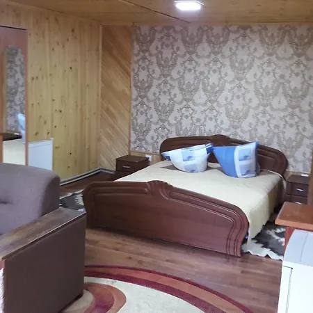 U Romana Guest house *
