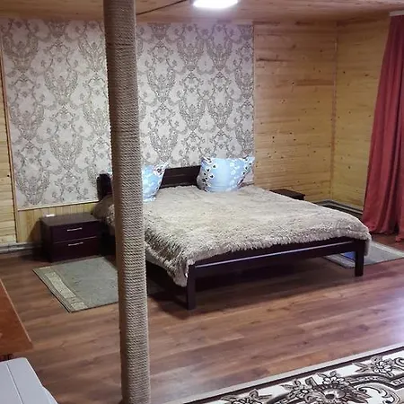 U Romana Guest house *