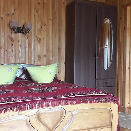 Guest house U Romana