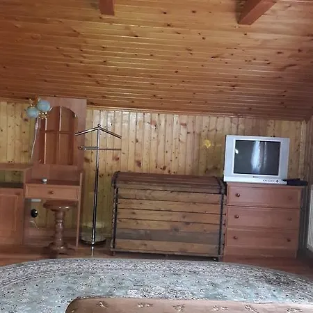 U Romana * Yaremche