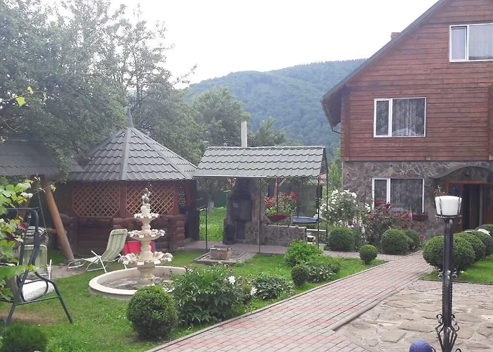 Guest house U Romana