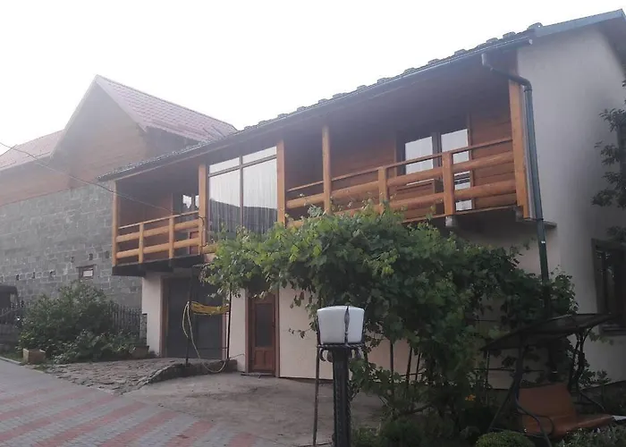 Guest house U Romana