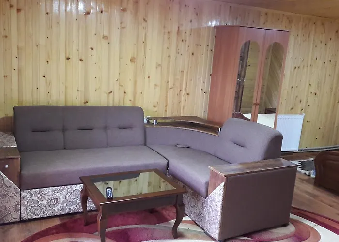 Guest house U Romana *