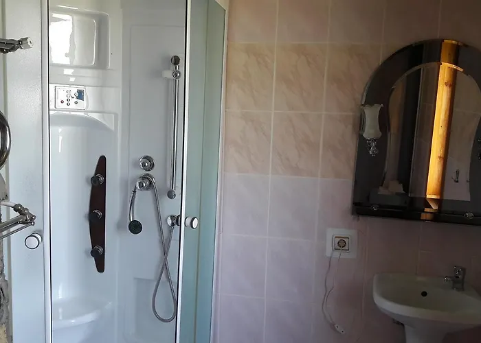U Romana Guest house *