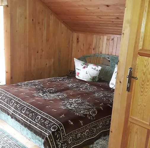 U Romana Guest house *