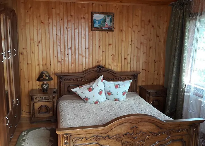 U Romana Guest house *