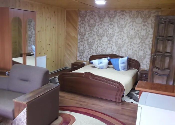 U Romana Guest house *