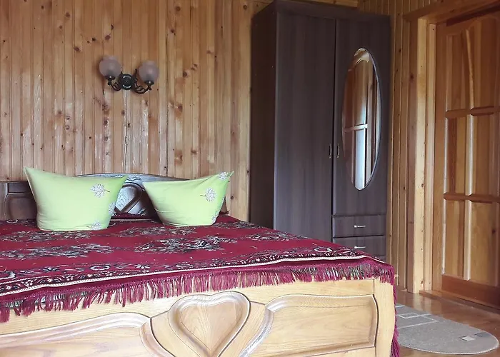 Guest house U Romana